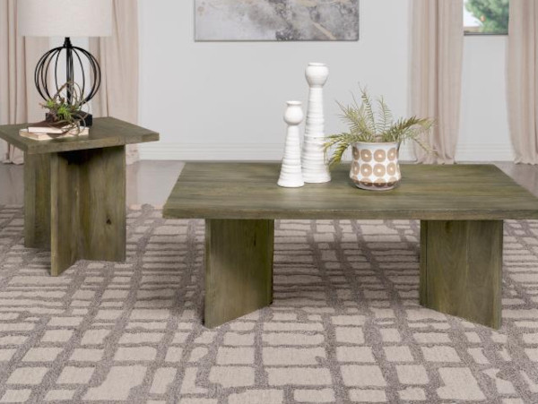 Andando coffee table