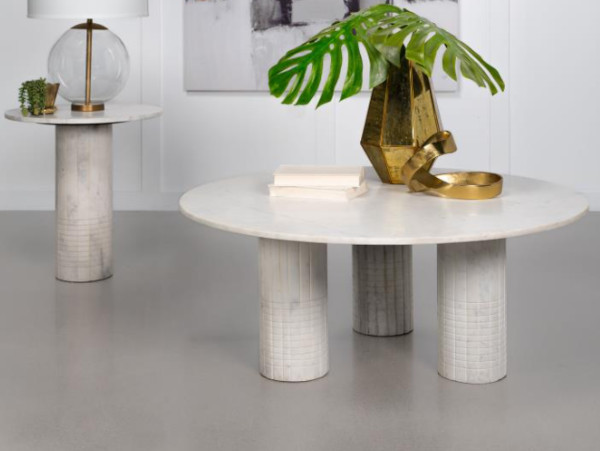Astoria coffee table