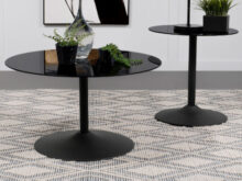Ganso coffee table