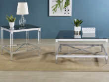 Lindley coffee table set