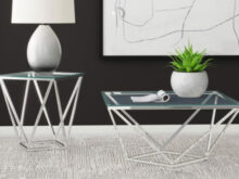 Brittania coffee table