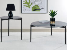 Rosalie coffee table