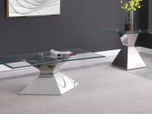 Jenny coffee table set