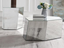Capella coffee table set