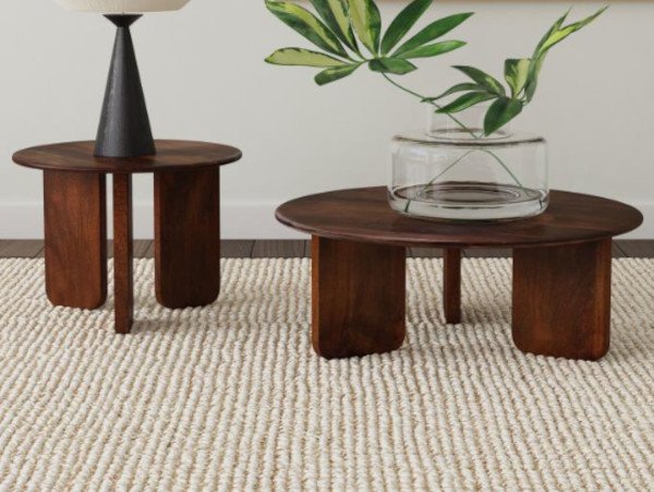 Dale coffee table set