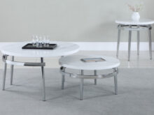 Avilla coffee nesting table