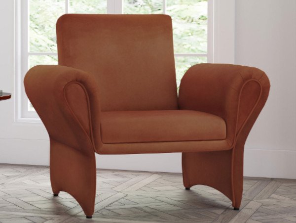 Liana accent chair