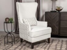Pippin accent chair