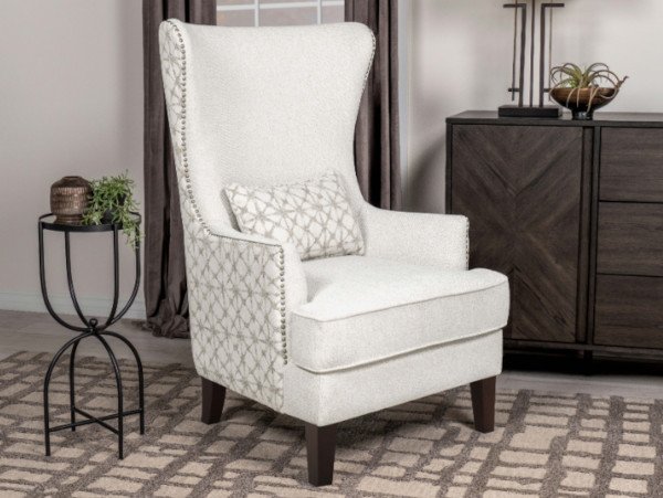 Pippin accent chair