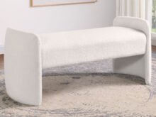 Peoria bench