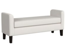 Rex bench