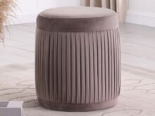 Tovar wine ottoman