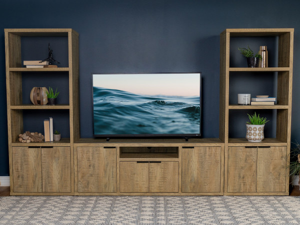 Tabby TV stand