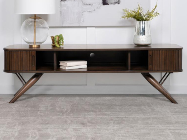 Valva TV stand