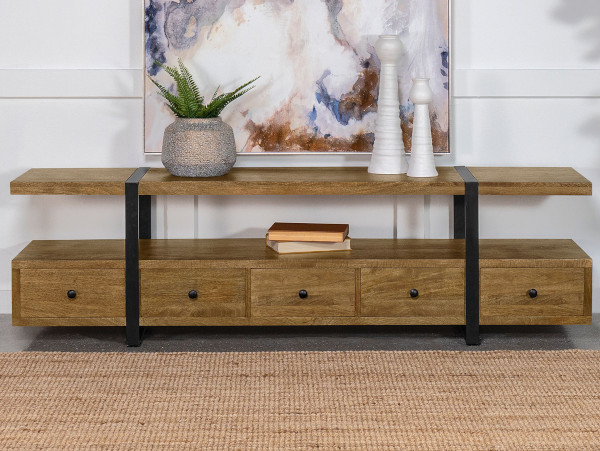 Otto TV stand