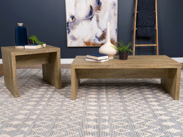 Lynette coffee table set