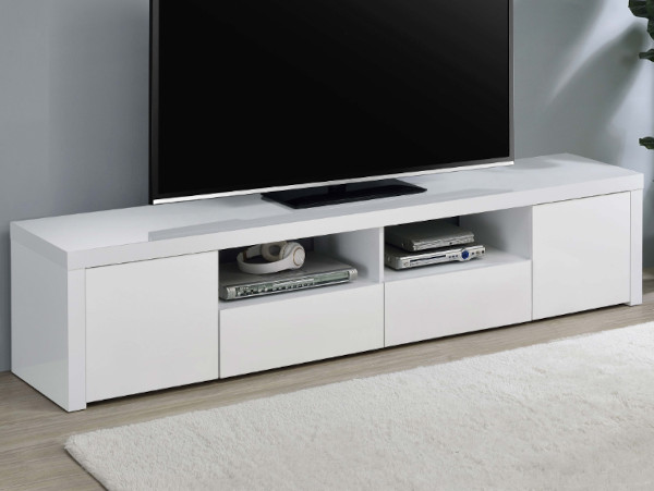 Jude wide TV stand