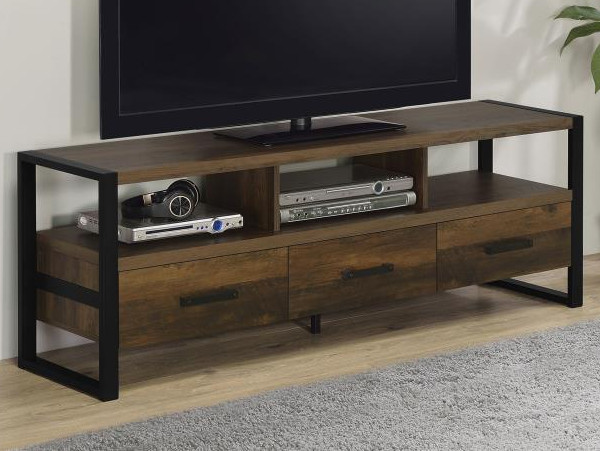 James brown TV stand
