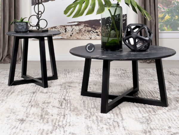 Skylark coffee table