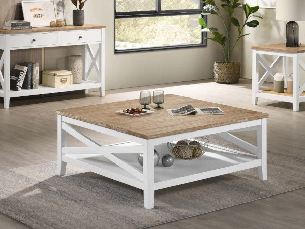 Maisy coffee table set
