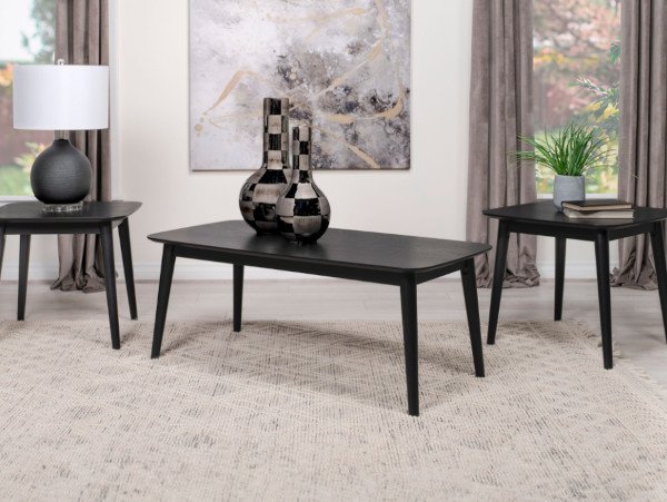 Radley 3pc coffee table set