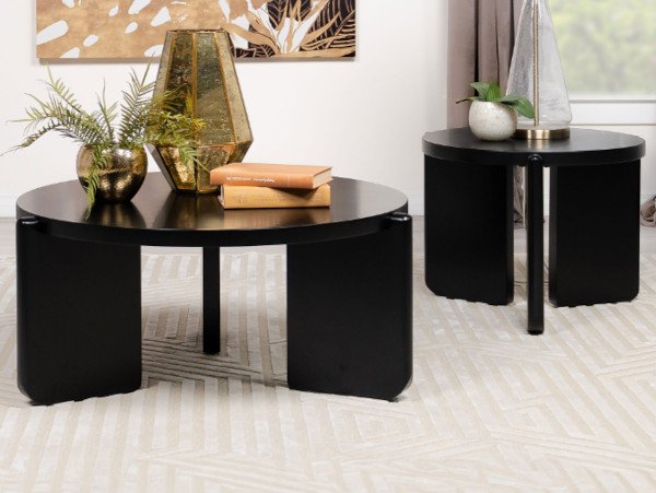 Cordova coffee table set