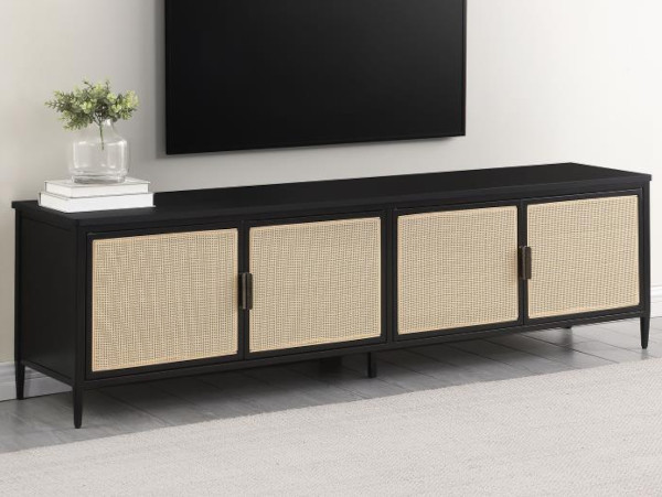 Amherst wide TV stand