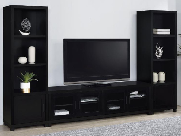 Jupiter TV stand