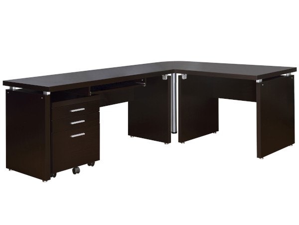Skylar office set