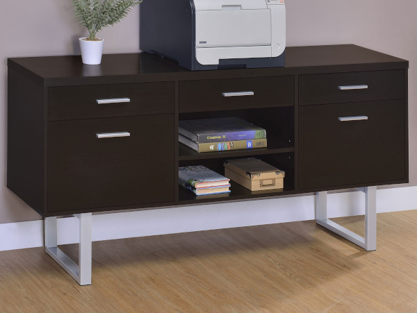 Lawtey credenza