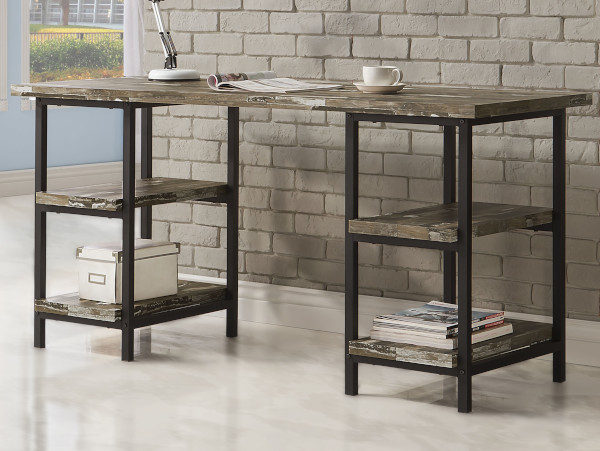 Skelton desk