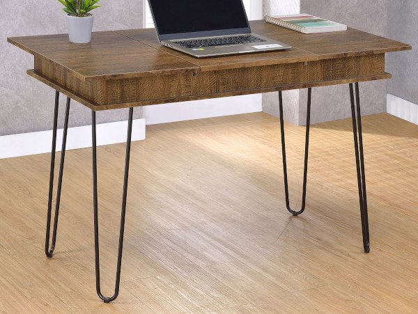 Sheeran desk