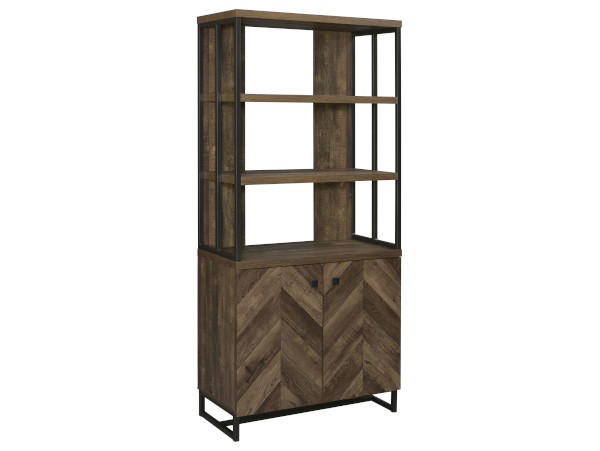 Millbrook bookshelf