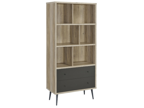 Maeve bookshelf