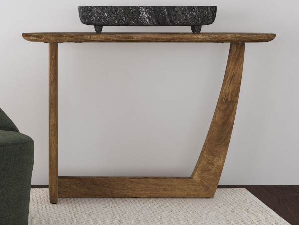 Fletcher hallway table