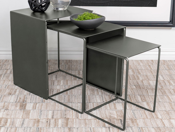 Imez nesting tables
