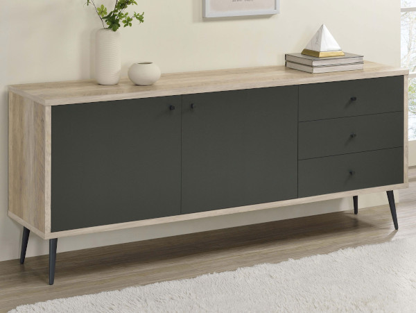 Maeve storage cabinet