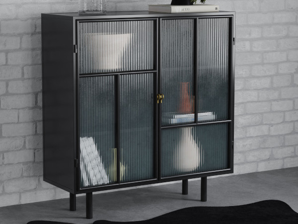 Dalia storage cabinet