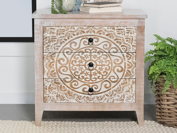 Mariska storage cabinet