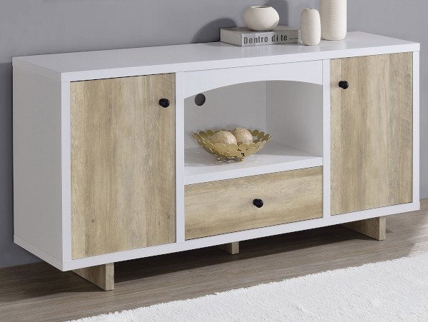 Dalton storage cabinet