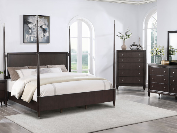 Emberlyn bedroom set
