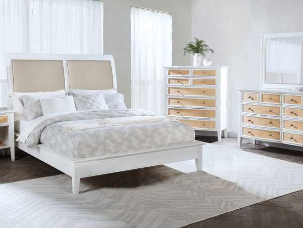 Bexhill bedroom set