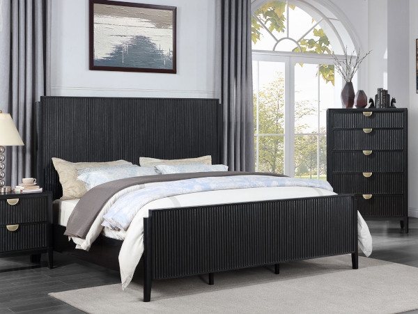 Brookmead chest of drawers