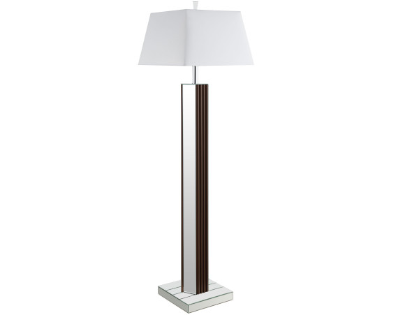 Elena floor lamp