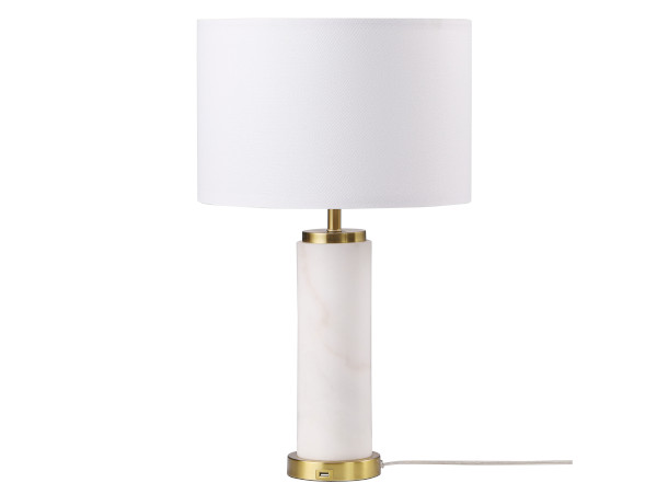 Lucius table lamp