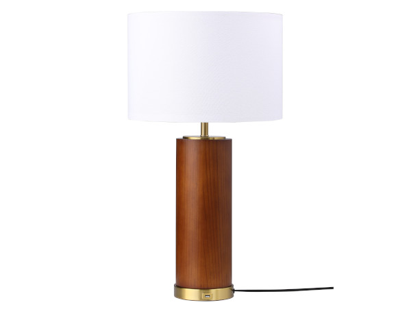 Aziel table lamp