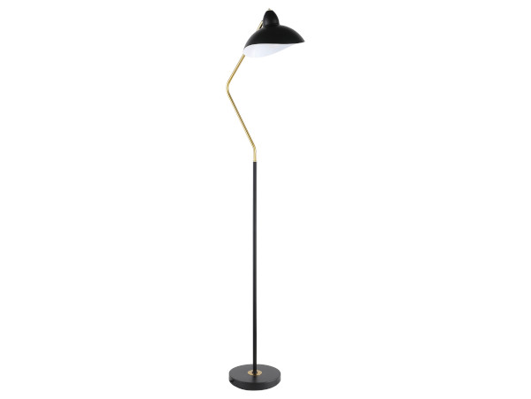 Lucien floor lamp