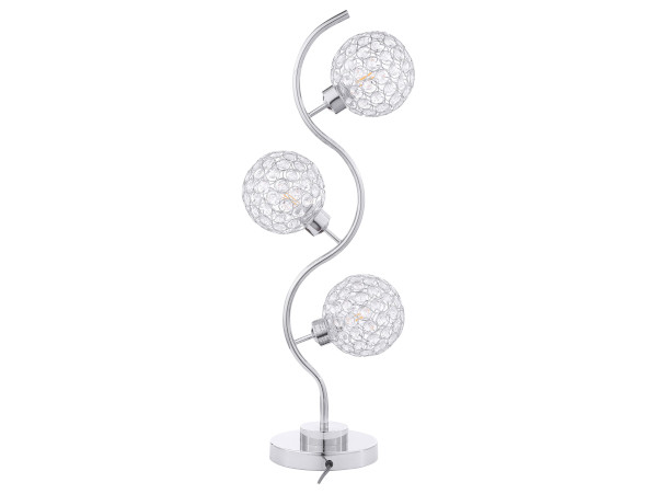 Amberley table lamp