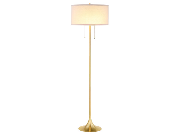 Elmira floor lamp
