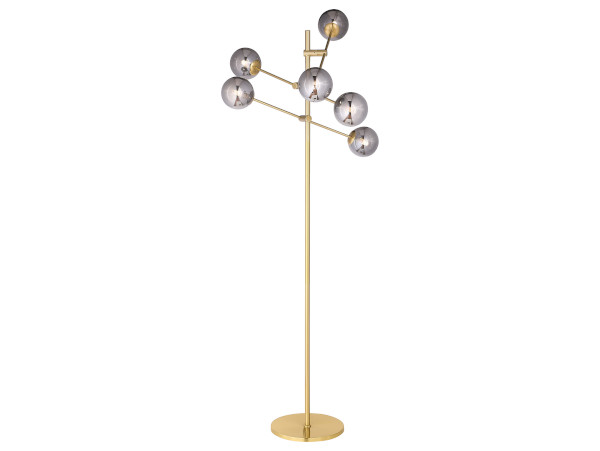Exline floor lamp